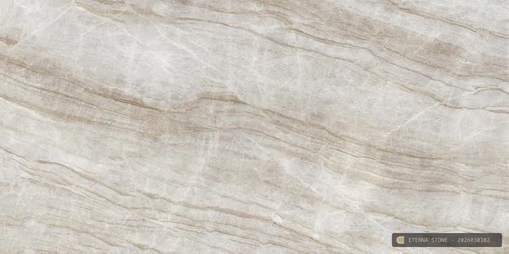 Taj Mahal slab design, color code 2026030102