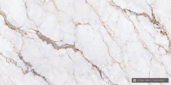 Angel Wing slab design, color code 2026040102