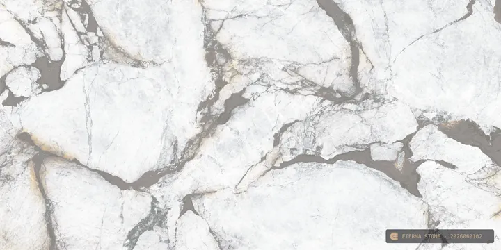 Victoria Gold slab design, color code 2026060102